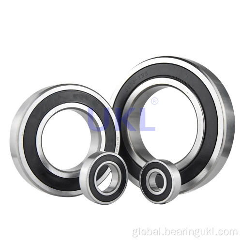 Low Price Auto Bearings 6302.2rsr Steel Cage 6302.2RSR Automotive Air Condition Bearing Manufactory